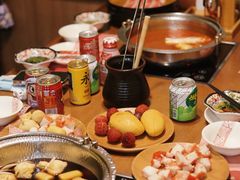 -牛New寿喜烧(青浦店)