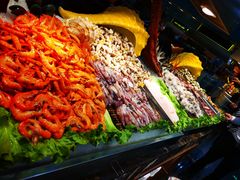 -苏格里岛自助海鲜烤肉(青秀万达店)