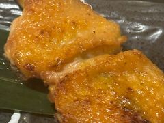 -长崎屋·日本料理·刺身·烧鸟(天河北路店)
