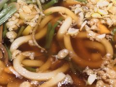 -千代武日本料理(爱建店)