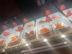-芝小官毛肚火锅海鲜自助(淮安清江浦区新亚店)