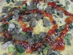 -老闽味沙茶面·姜母鸭(传承35年曾厝垵店)