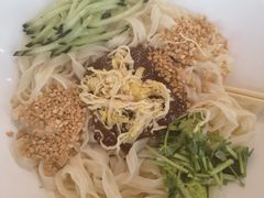 -五爷拌面(中信城店)