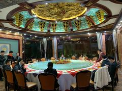 -鹊华居·地道鲁菜·海鲜·融合味(大明湖店)