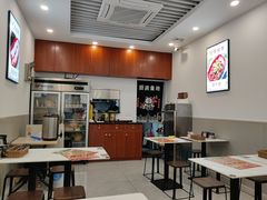 -张妈台式锅烧(深大店)