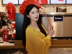 -Tims天好咖啡·贝果(东方广场店)