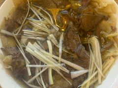 -直隶安家罩饼(复兴路店)