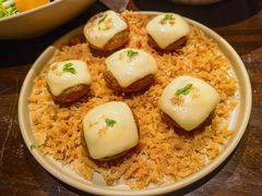 -Brut Eatery悦璞食堂(建国东路店)
