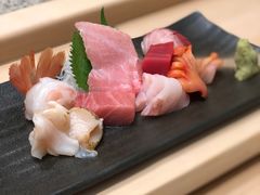 -鮨一日本料理旗舰店(总店)