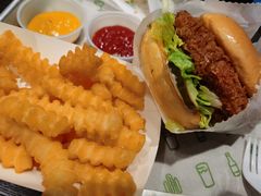 -Shake Shack(西单大悦城店)
