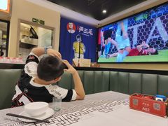 -严三毛口味虾·小严同学的店(曙光路直营店)