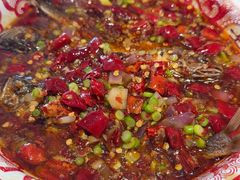 -欧记大排档·景德菜(上海首店)