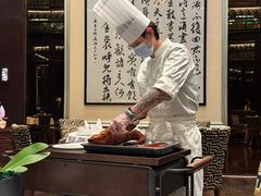 -明阁 Ming Court(广州朗豪酒店)