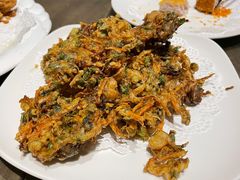 海蛎炸-大厝宅海鲜馆