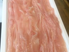 -渝宗老灶火锅(巴国城店)