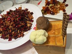 -茅庐毛血旺(临沂泰盛广场店)