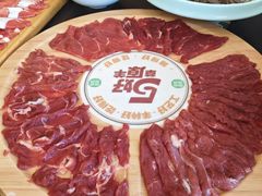 -阳坊胜利涮羊肉(阳坊老店)