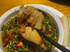 -海底捞火锅(正大乐城店)