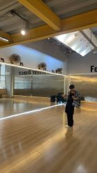 -YASAKI国际舞蹈中心