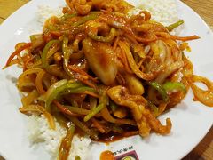 辣炒无骨凤爪-喇喇排骨火锅·传统韩式脊骨汤(望京西园总店)