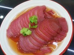 -祥瑞干锅鸭头·东北菜(佳园路店)