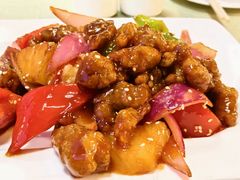 -渝信川菜(南滨店)