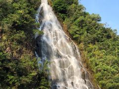 -水底山庄园温泉