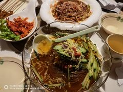 延吉冷面-七八冷面·延边朝鲜族美食(圣熙八号店)