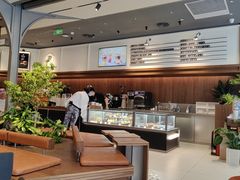 -Peet's Coffee皮爷咖啡(武商Mall手作店)