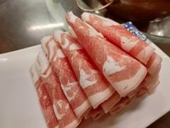 -福寿斋·老北京铜锅涮肉·烧烤(清岚店)