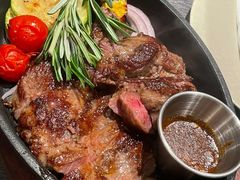 -卡朋西餐(宝安大仟里店)