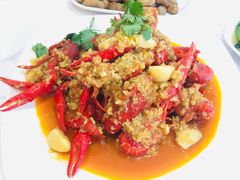 -辣螃铠盆盆蟹大排档(总店)