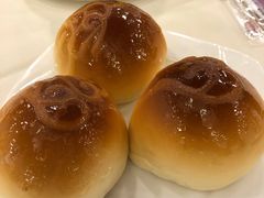 凤凰焗餐包-凤凰楼酒家·粤宴点心(华强北店)