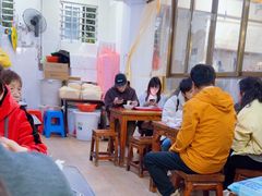-建国蚵煎蚵面