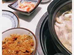 -四季缤纷椰子鸡(雨花亭凯德广场店)