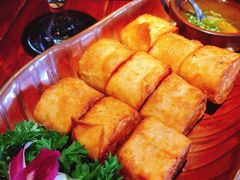 -花马天堂云南餐厅 Lost Heaven(外滩店)