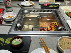 -海底捞火锅(天河方圆荟店)