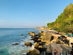 -Rock Bar Bali(Bali)