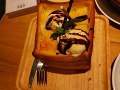 -金牌外婆家(苏州中心店)