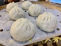 酱肉包-陈傻子餐厅(世纪都会店)