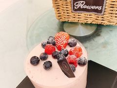 -姆们M Sweetie Cake(三里屯店)