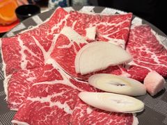 -满来寿喜烧(金虹桥店)