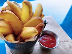 -My Way Town买味堂·东南亚餐厅(亦庄店)