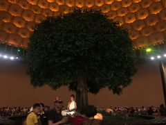 -灵山吉祥颂