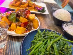 -Hi YOU你的饭局泰餐厅(雍和宫店)