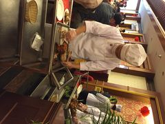 全聚德烤鸭店(天安门店)-北京全聚德(天安门店)