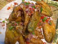 -徽三说·土徽菜·中国徽菜连锁品牌(一中店)