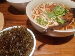 -李先生牛肉面大王(大兴枣园店)