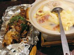 -新白鹿餐厅(爱琴海购物中心店)