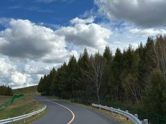 -塞罕坝国家级自然保护区